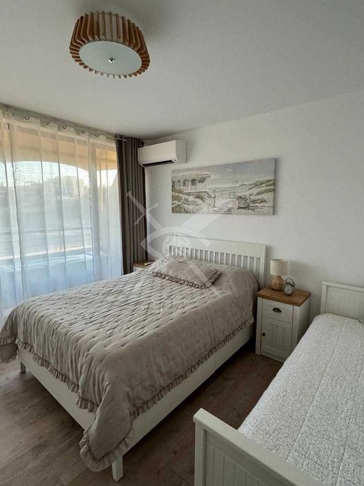 Продава се Двустаен апартамент в Созопол - 96 кв.м за 1438 €/кв.м - Снимка #3