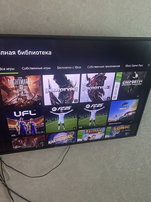 Xbox one s игровая приставка