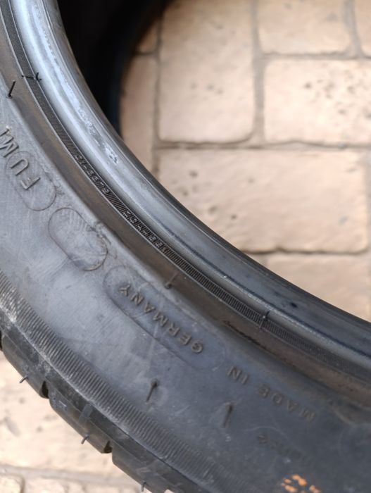 Летни гуми Michelin 225/45/18 Pilot sport 4