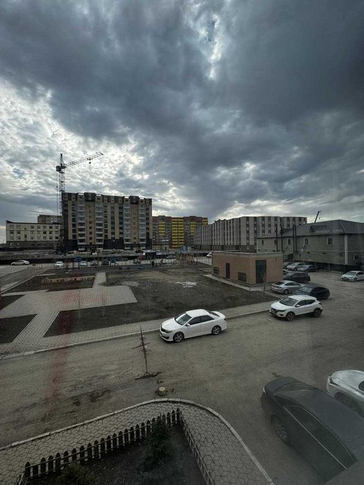 В продаже 3х комн кв Батыс