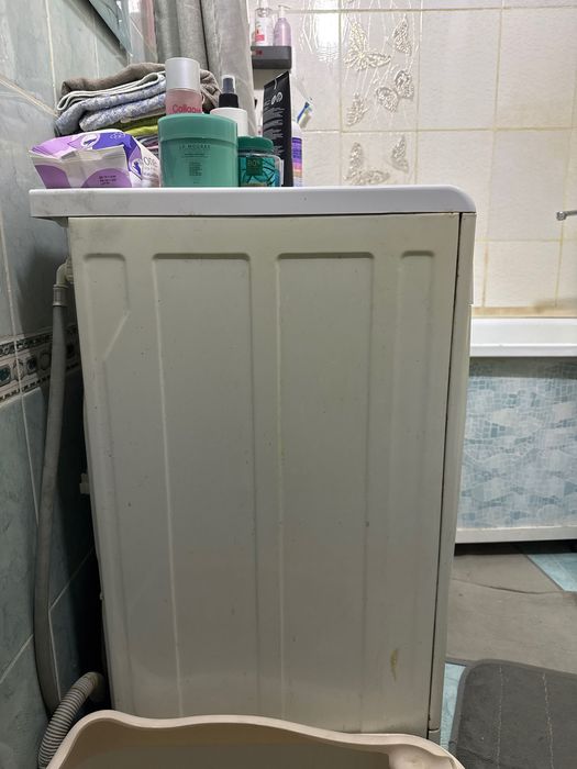 Indesit Стиральная машина