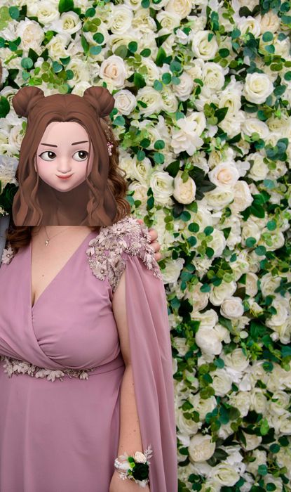 Rochie elegantă nuntă