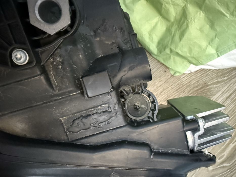 Напълно оборудвани фарове за Bmw G30 / G31 Adaptive Led