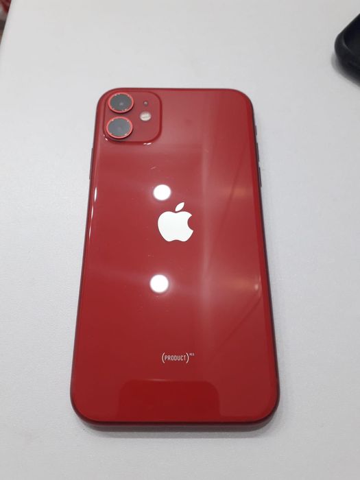 IPhone 11  128 ГБ