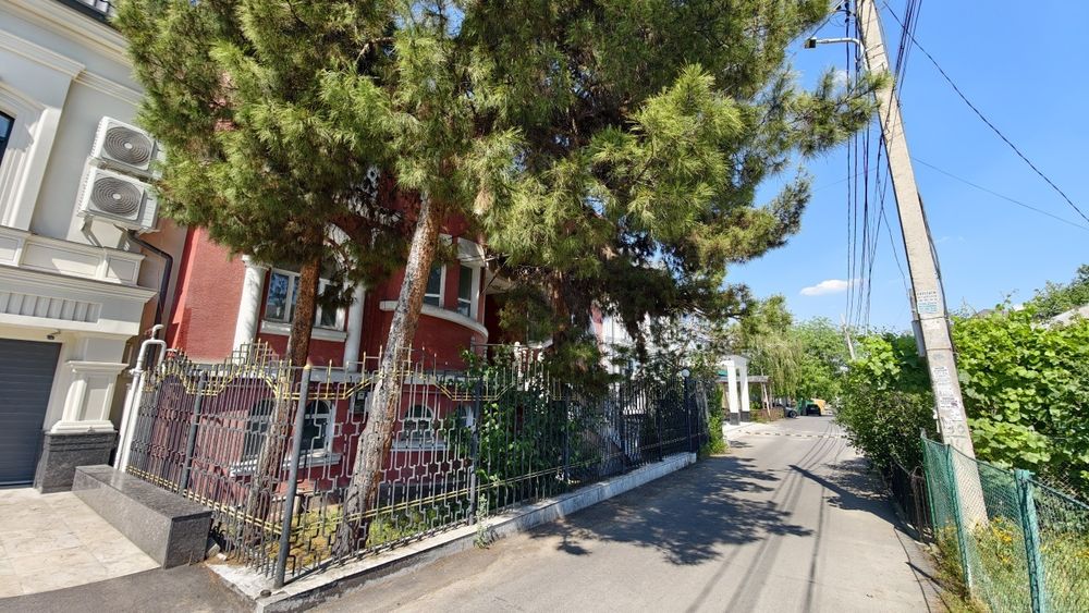 Продается дом Никитина 4 сотки 3 уровня ID: #3825