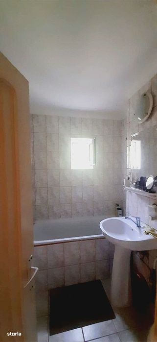 Apartament tip PB, zona Sovata