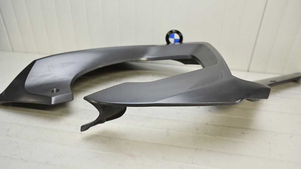 Carena Lateral Inferioara Stanga BMW R1200RT 2005 - 2009 K26