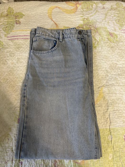 Baggy jeans Vintage Y2K