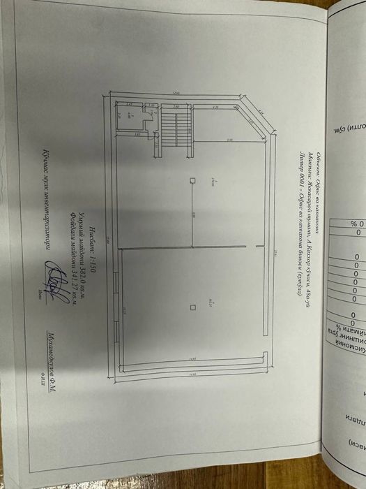 Рядом Яккасарой Тойхона Ресторан В Аренду
