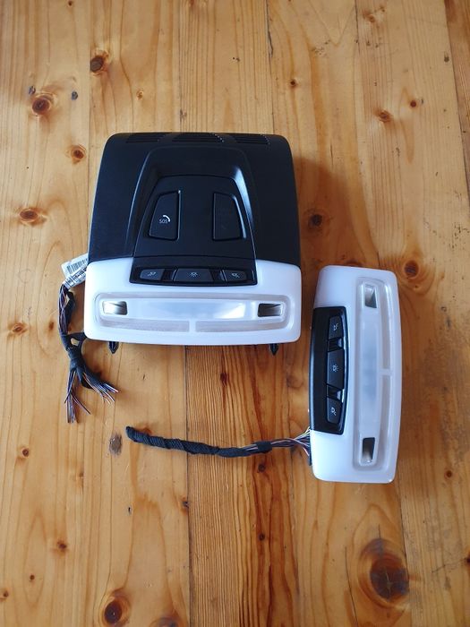 Plafoniera Lămpi LED interioar Bmw F30 F31 F34 F32 F33 F36 F20 F21 F22