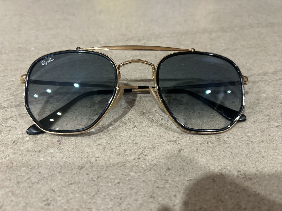 Слънчеви очила Ray-Ban