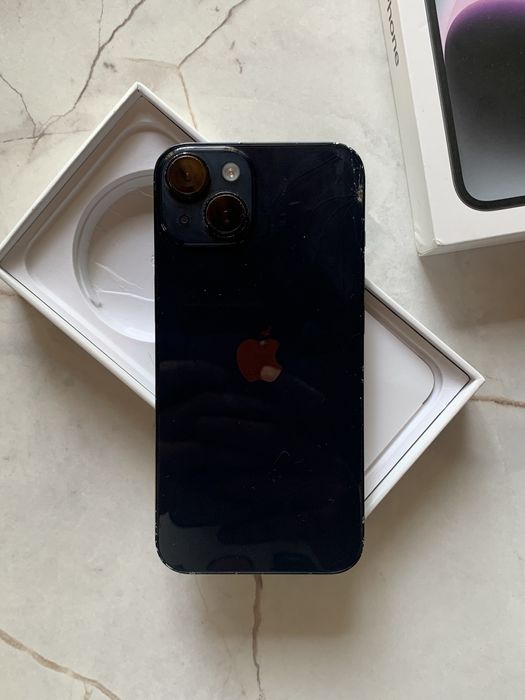 Iphone 14 128gb | айфон 14 128гб