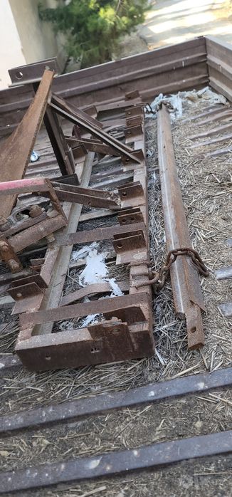 Assalomaleykum traktor sotiladi agrigatlari bilan