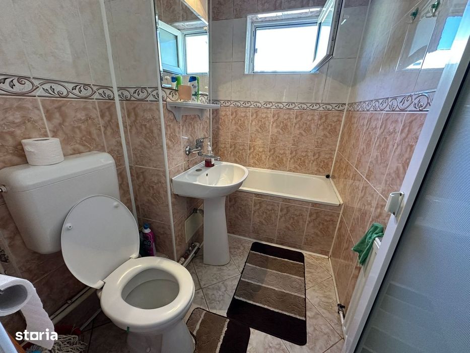 Apartament Sinaia 3 camere
