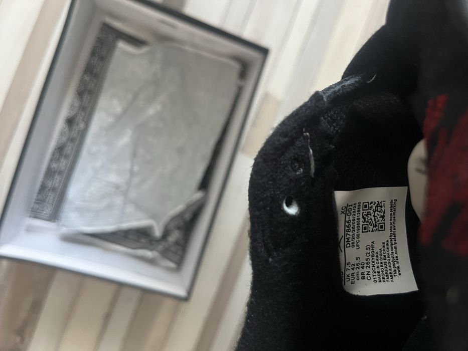 Jordan 1 travis scott marimea 42 la pretul de 450 de lei
