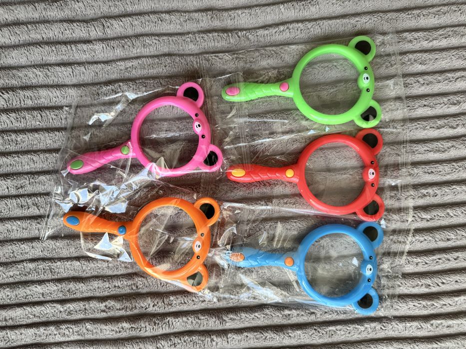 Подарки для детей от 80 тенге