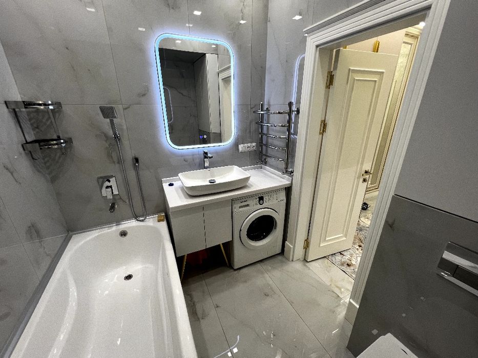 Chilonzor arenda kvartira