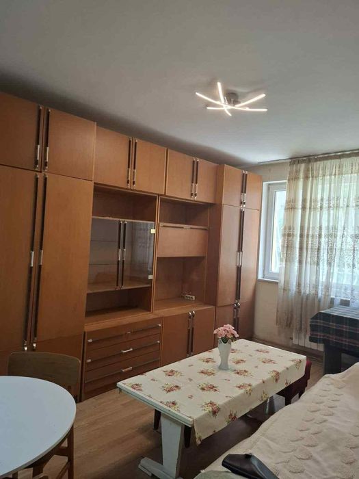 Дава се под наем Двустаен апартамент в София, Оборище - 60 кв.м за 500 € - Снимка #2