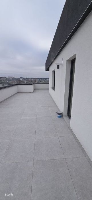 Penthouse 3 camere Craiovei
