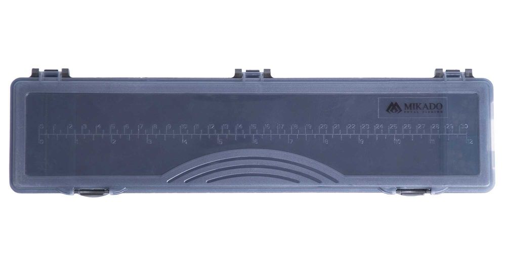 Кутия за поводи Mikado Rig Box