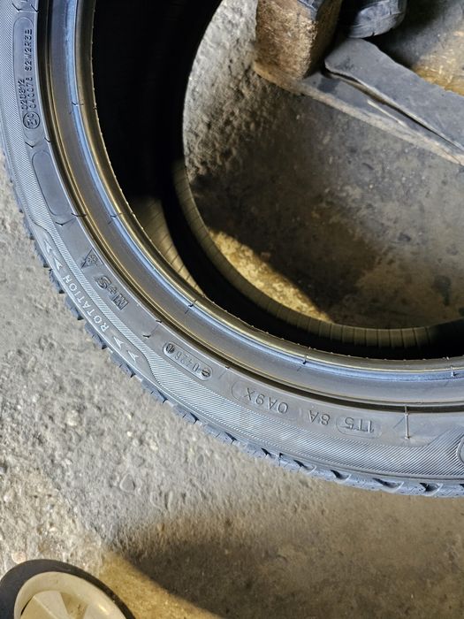 4 anvelope allseason 225 45 17 Sebring 2026