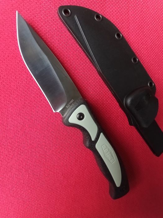 Cutit supravietuire,vanatoare