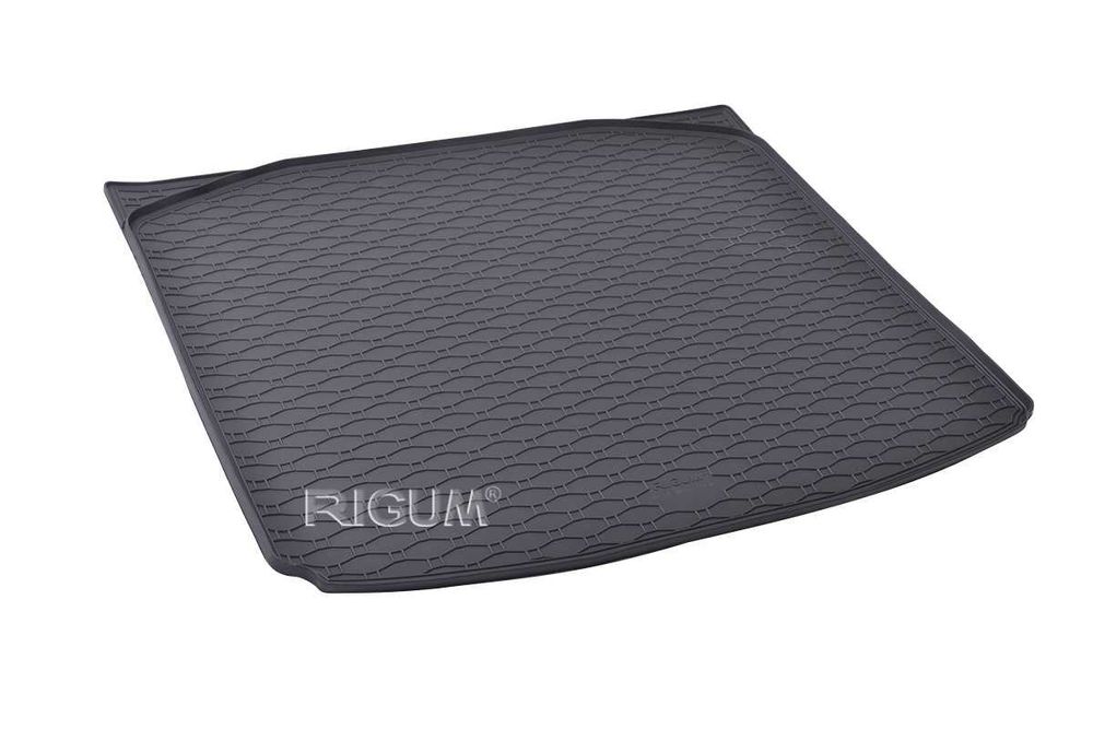 Гумени стелки или багажник Dacia Duster 3 от 2024 г.