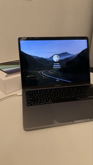 Macbook Pro 13 inch