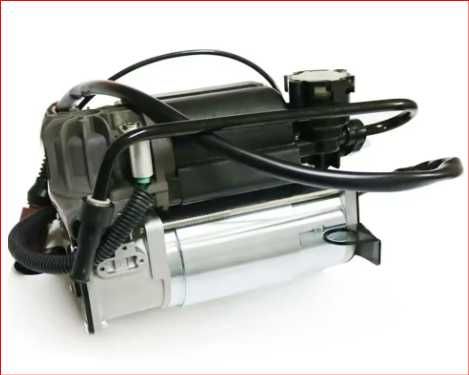 Компресор за въздушно окачване