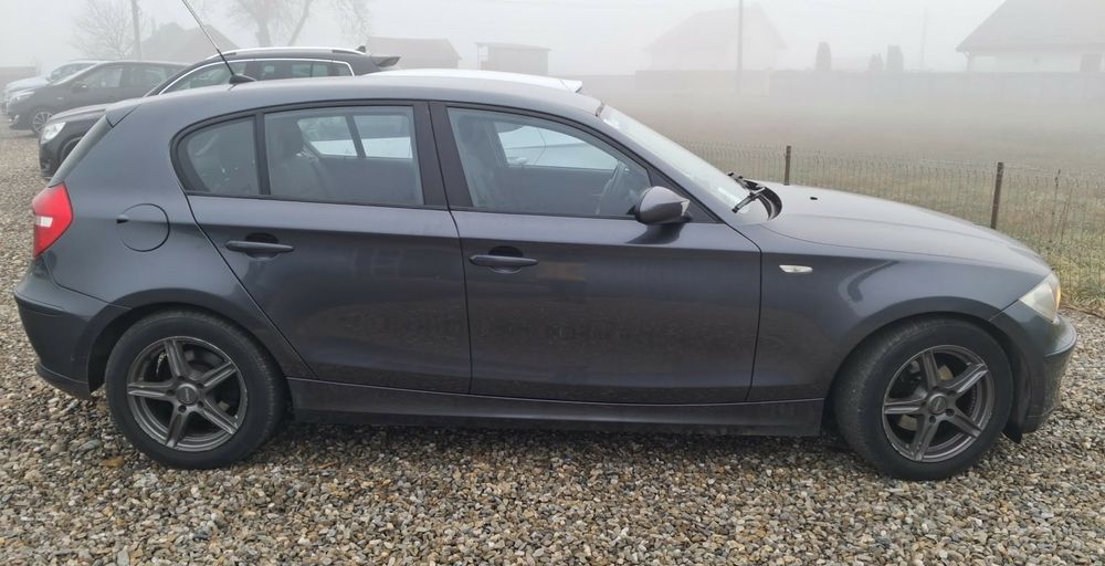 BMW seria 1 116 i