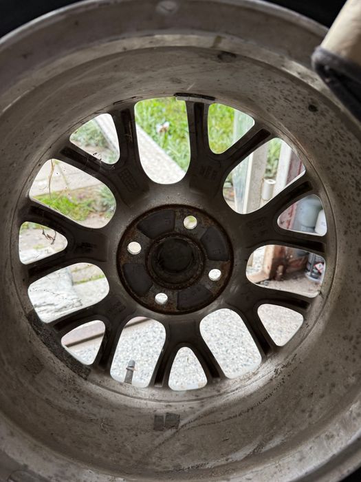 Mini , MG 4x100 16 цола джанти с гуми