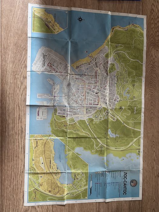 Срочно продам гта 5 + Карта в подарок