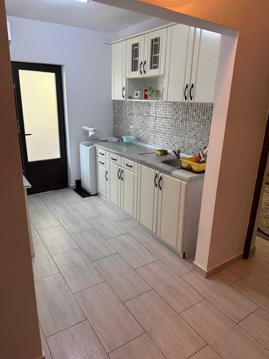 Închiriere Apartament 2 Camere Decomandat | Modern, Curat & Complet Utilat | Str. Spitalului Tulcea Penny Politie