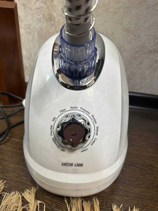 Отпариватель Green Lion