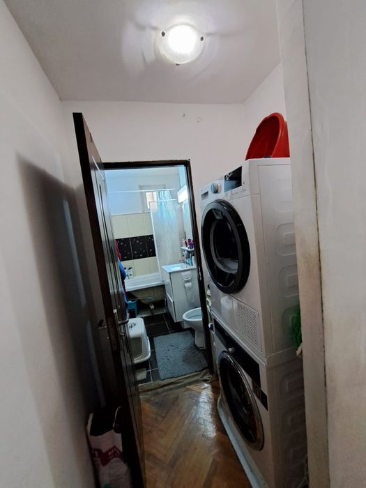 Apartament 3 Camere 1 Baie Cantemir