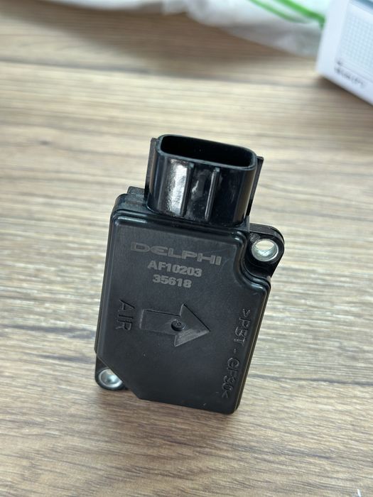 Дебитомер Mitsubishi Outlander, Lancer, ASX, Colt, Pajero