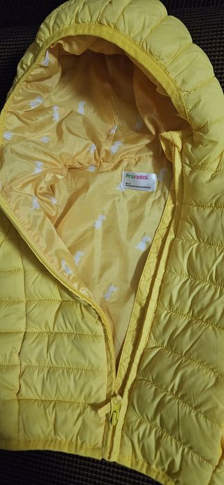 Geaca Prenatal 18/24 luni