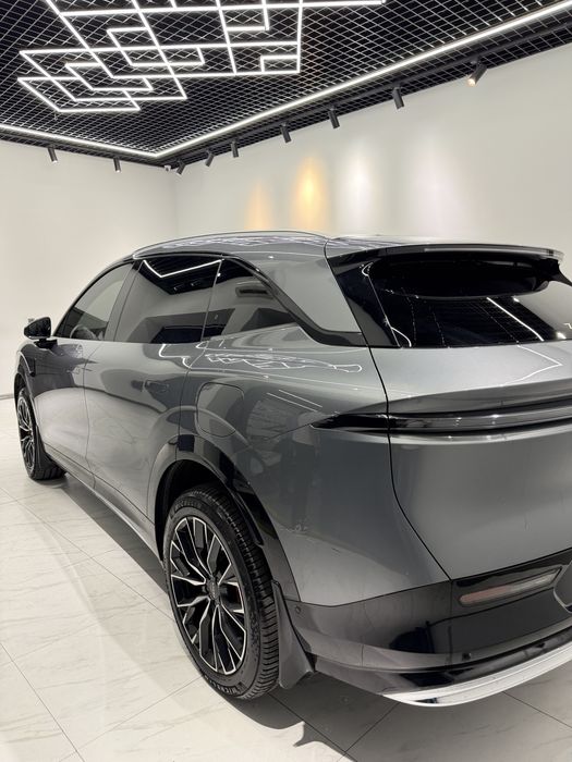 Zeekr X 2024 — 3