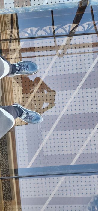 Моналит Лексан любой размер