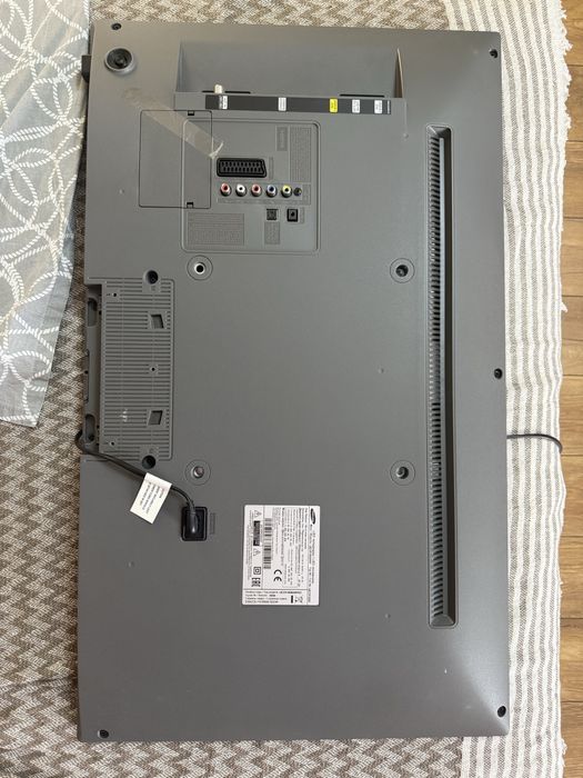 Телевизор samsung 32