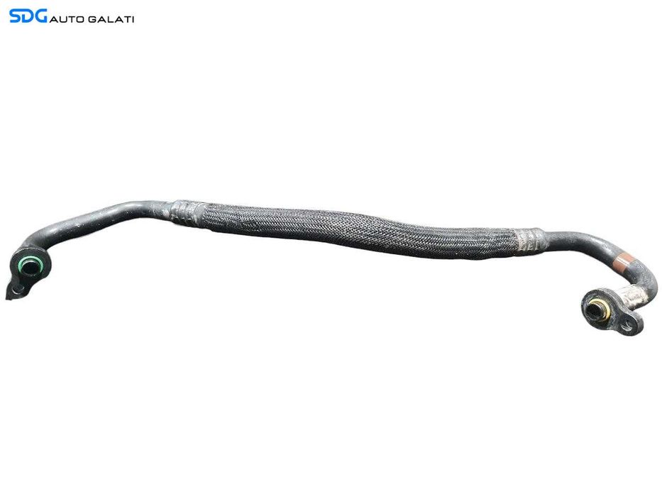 Teava Conducta AC Aer Conditionat Volvo V50 2.0 D 2004 - 2012 Cod 4N5H-19N602-CG [N3033]