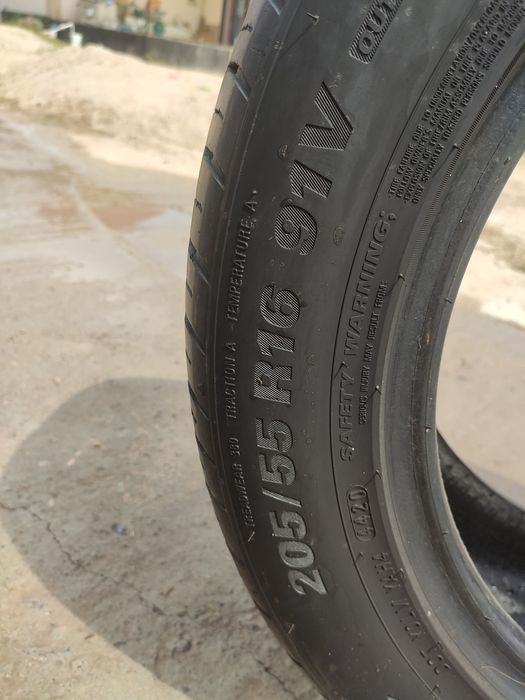 Kumho Шины летние