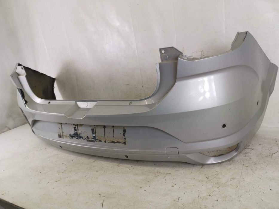 Bara Spate Dacia  Logan 3 2020 2021 2022 2023 2024 Originala In Stare