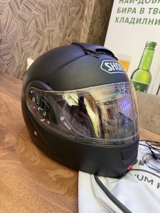 Shoei Neotec Sena 10S