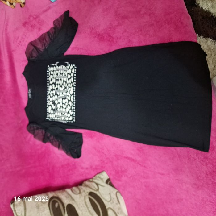 Vand diferite rochite!