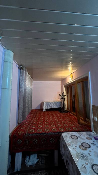 Продажа 3х комнатной квартиры 3(4)/5/5. Метро Новза