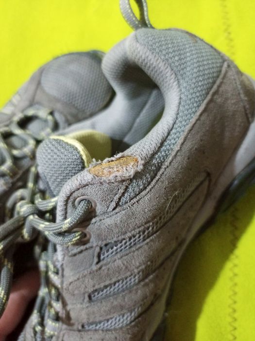 Columbia кроссовки 37 р.