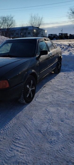 Продам Ауди 80 б4