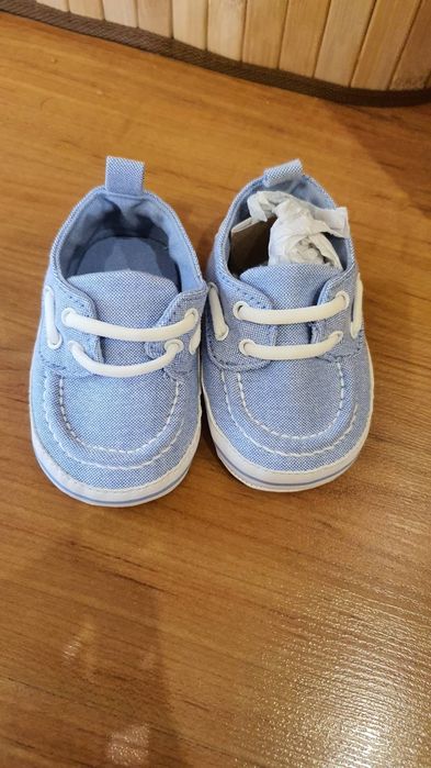 Бебешки обувки Reserved