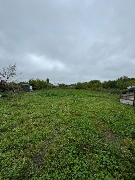 Продам трёхкомнатный дом